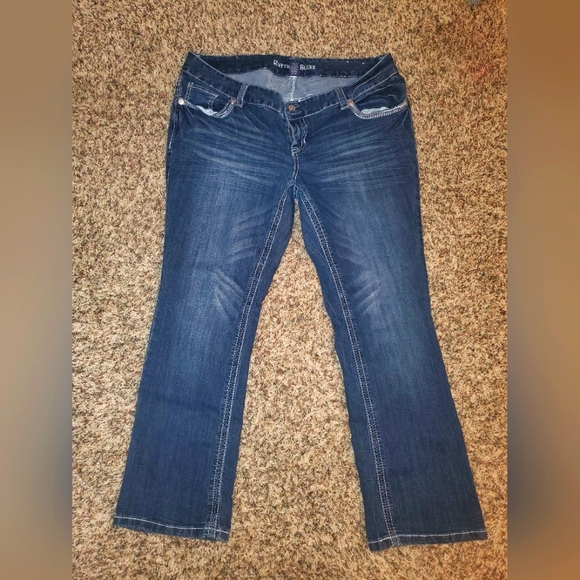 rhythm in blues Jeans Rhythm In Blues Jeans Poshmark